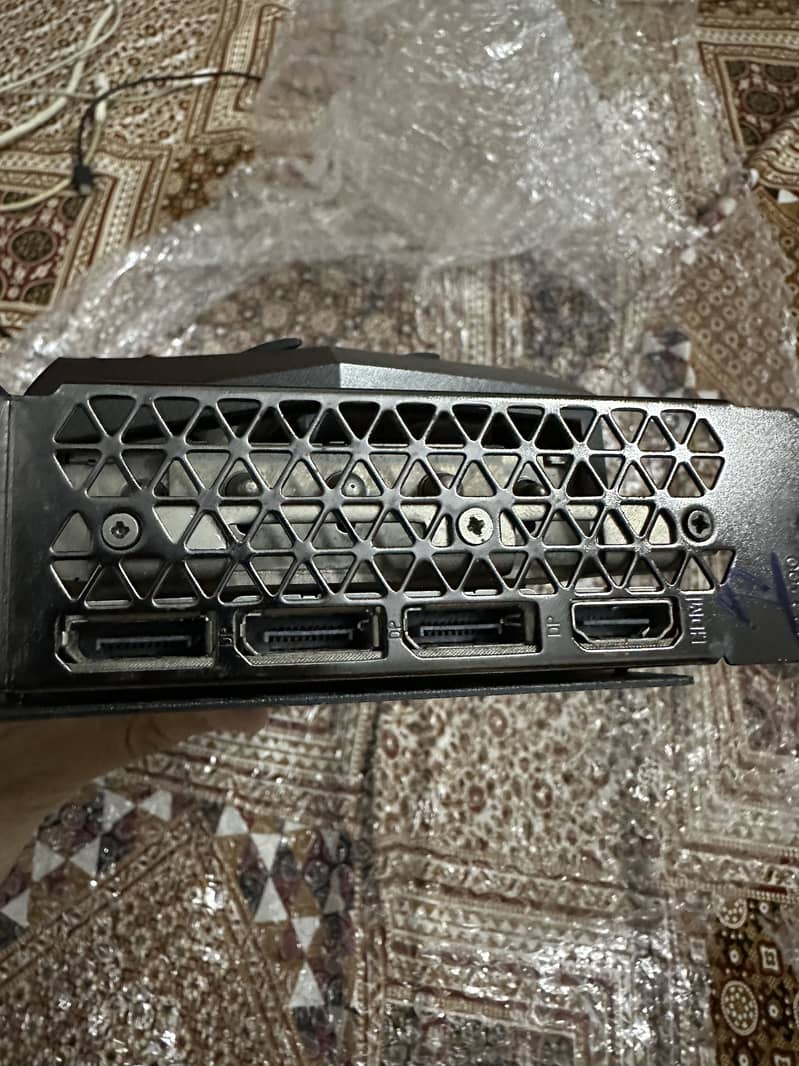 Rtx 3070 Ti 4