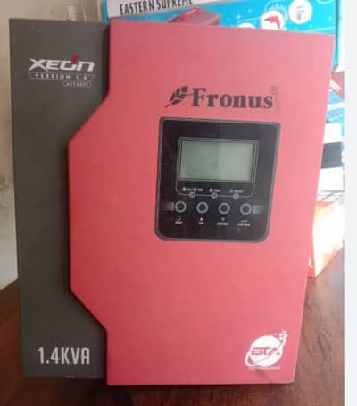 Fronus 1.4kva Solar Inverter