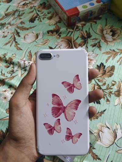 Apple iPhone 8 Plus