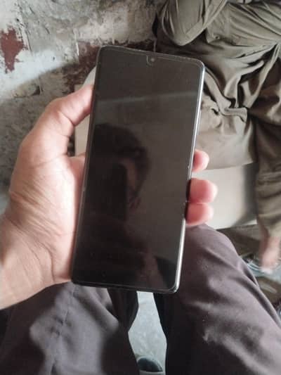 Samsung Mobile S21 Ultra