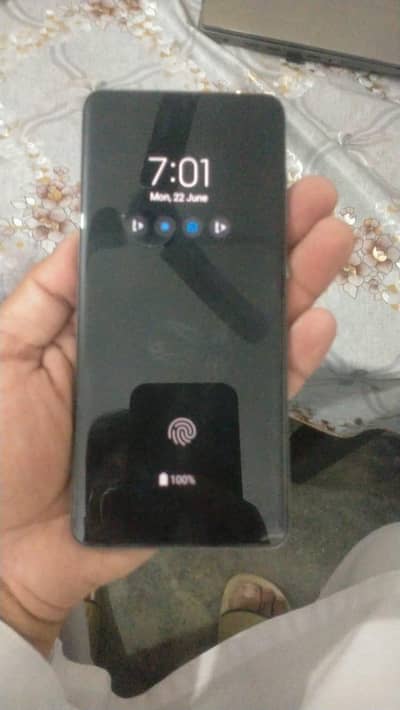 Samsung Mobile S20 Plus