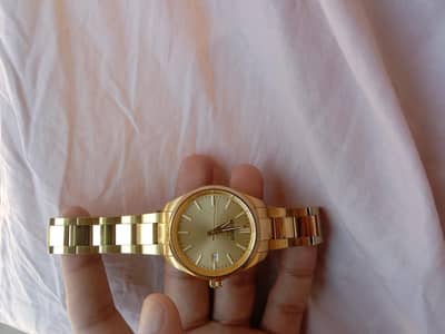 Tissot ladies watch 36mm