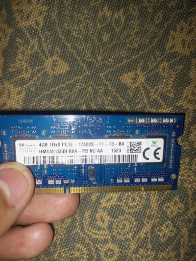 Ram ddr3