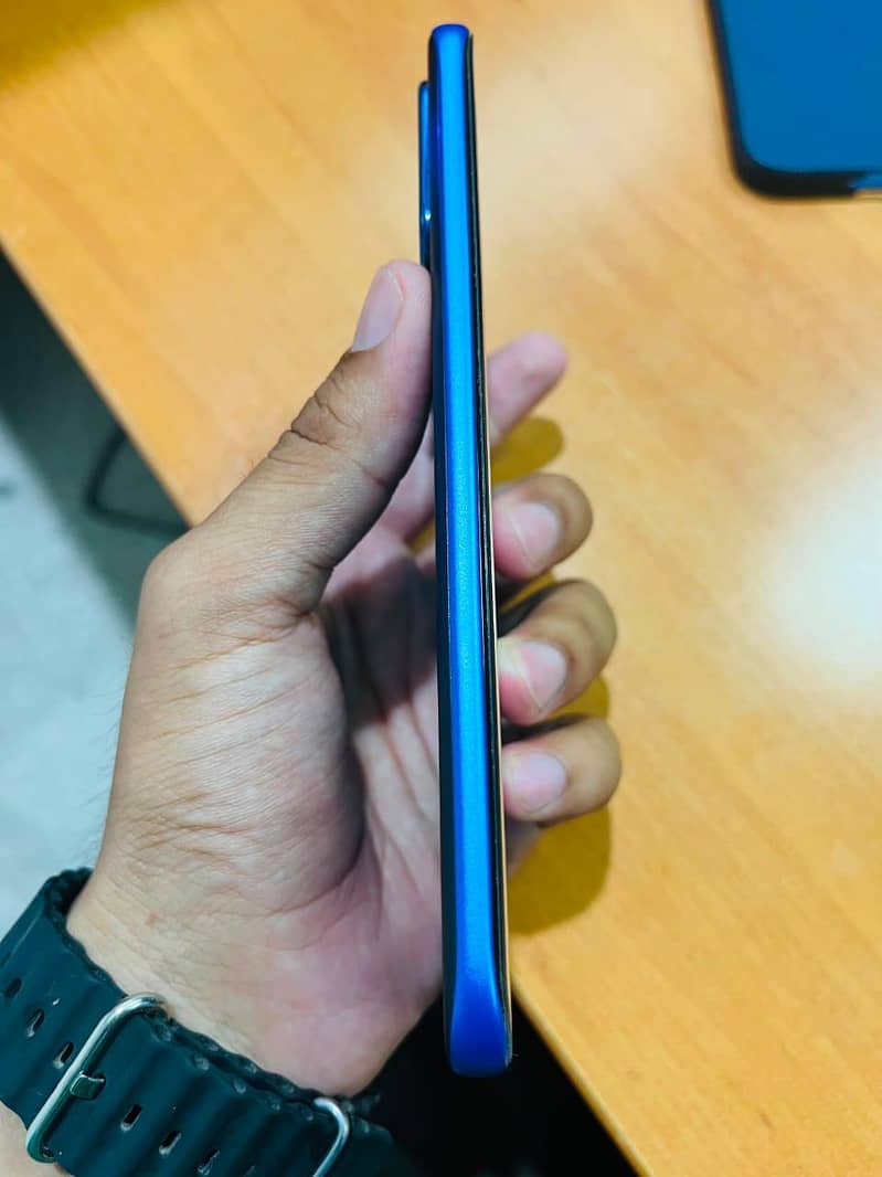 Infinix Note Edge 1