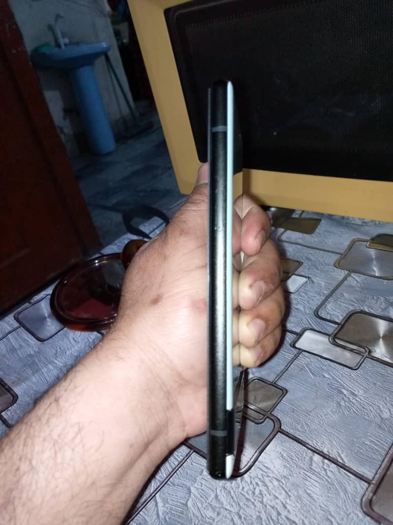 Google Pixel 6a 7
