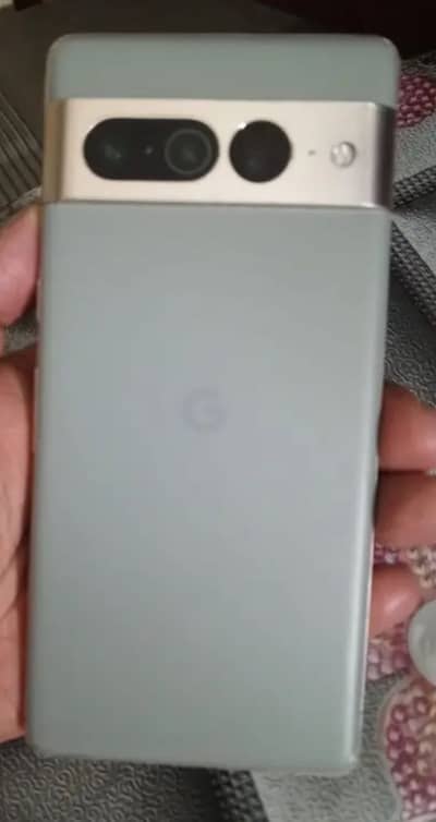 Google pixel 7 pro officially PTA