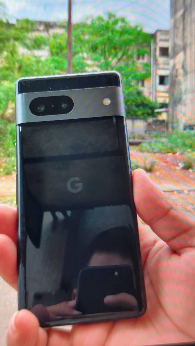 Google Pixel 7 1