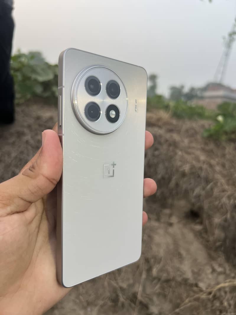 One Plus Ace 5 0