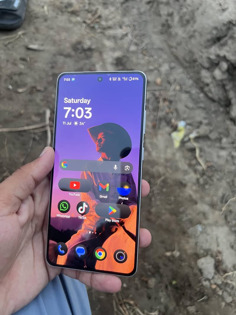 One Plus Ace 5 1