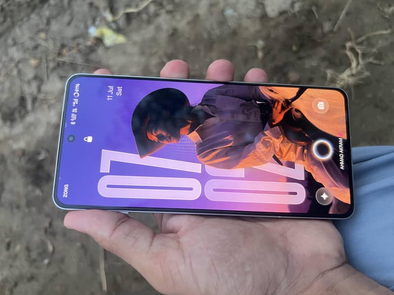 One Plus Ace 5 2