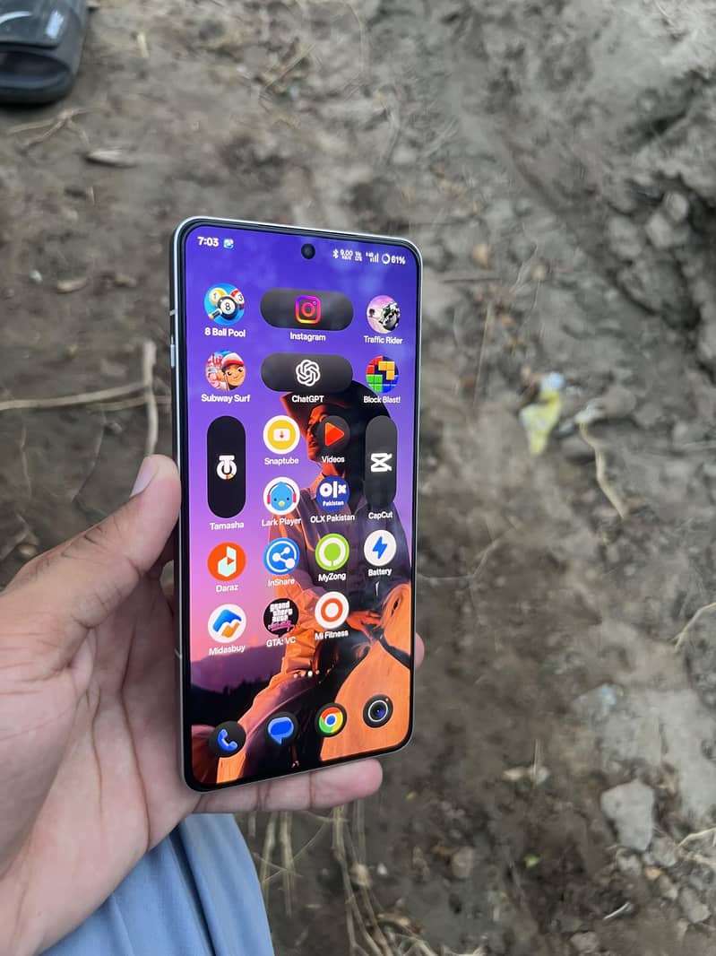 One Plus Ace 5 3