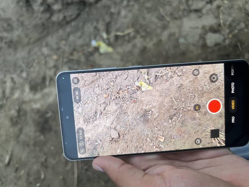 One Plus Ace 5 4