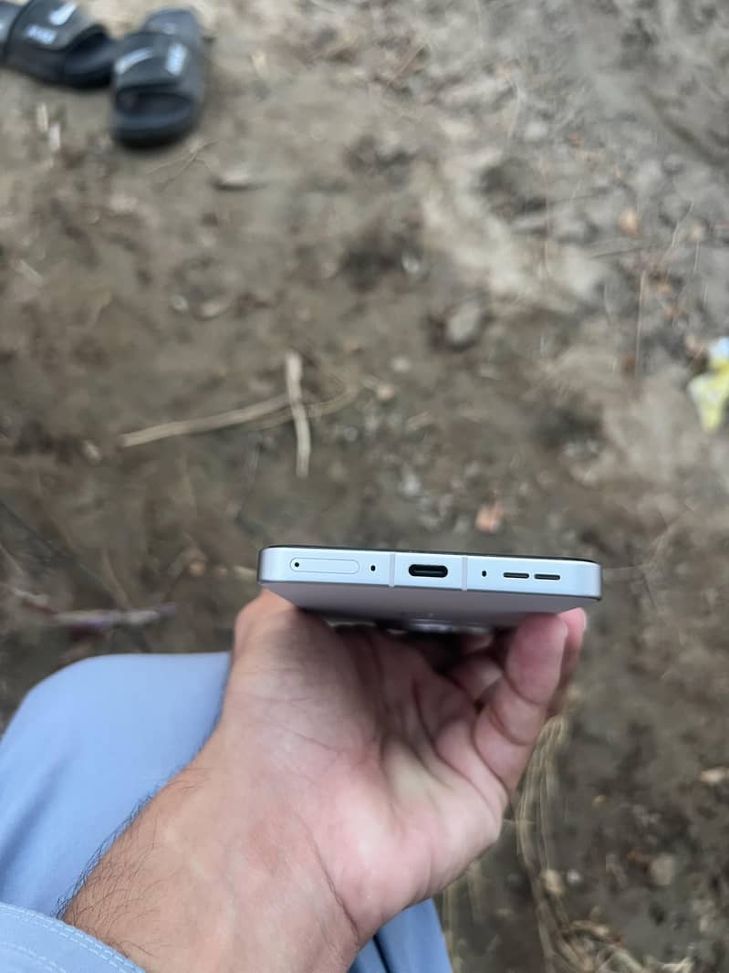 One Plus Ace 5 6