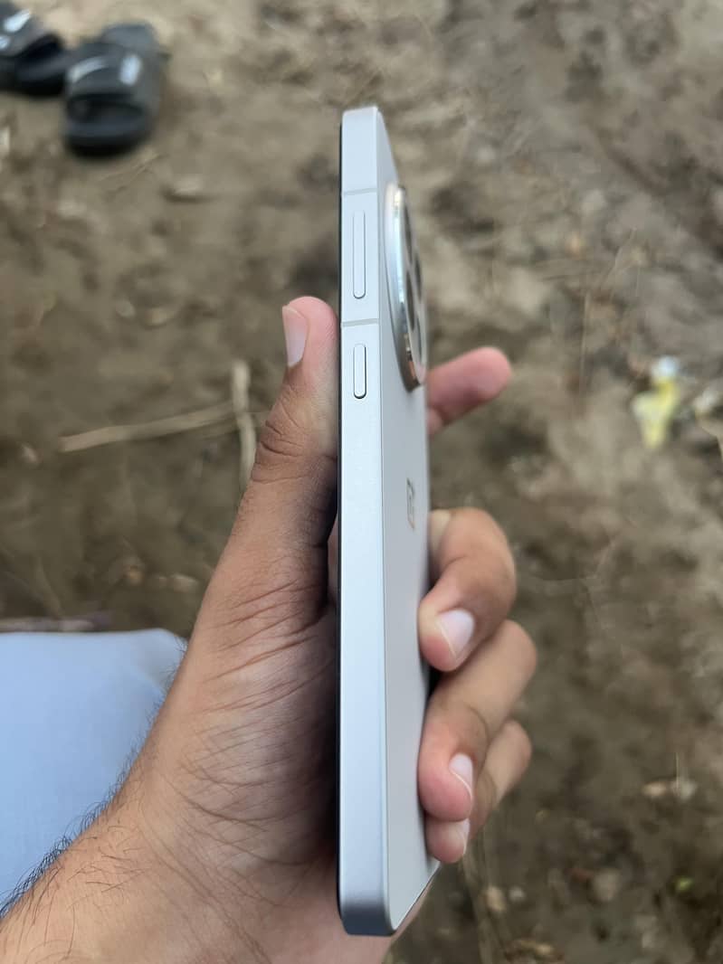 One Plus Ace 5 8