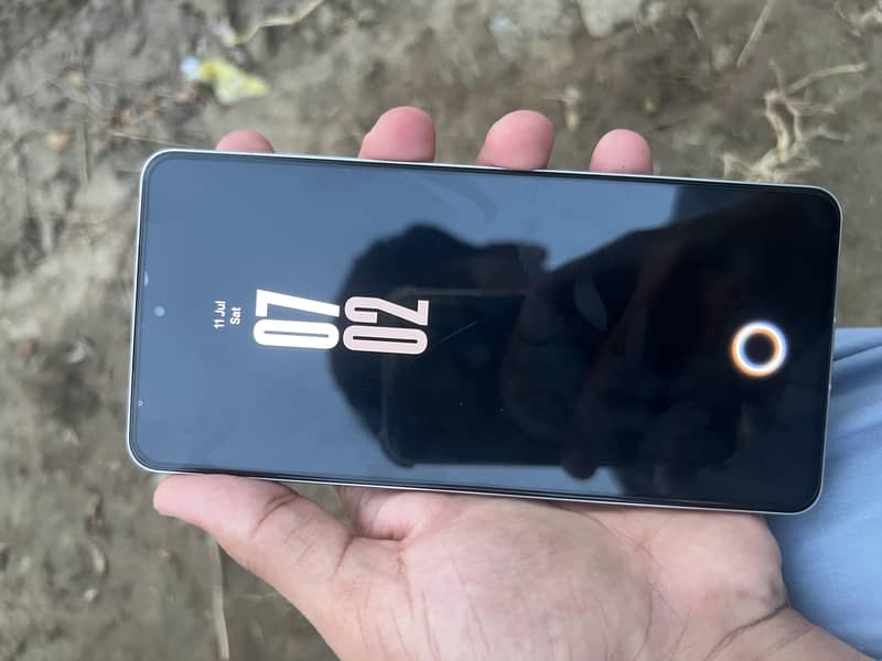 One Plus Ace 5 11