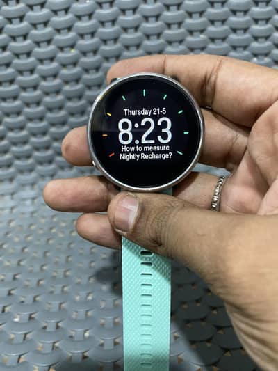 Garmin forerunner 645 & Vivoactive 3 music