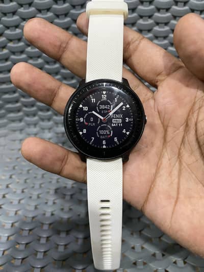 Garmin forerunner 645 & Vivoactive 3 music