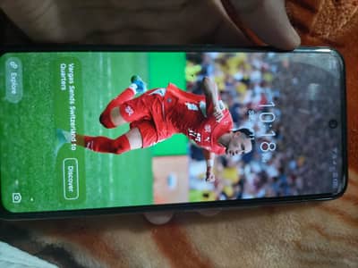 Infinix Hot 12 Play