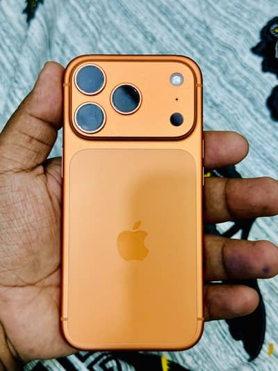Iphone 17 pro