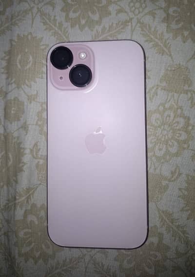 Apple iPhone 15