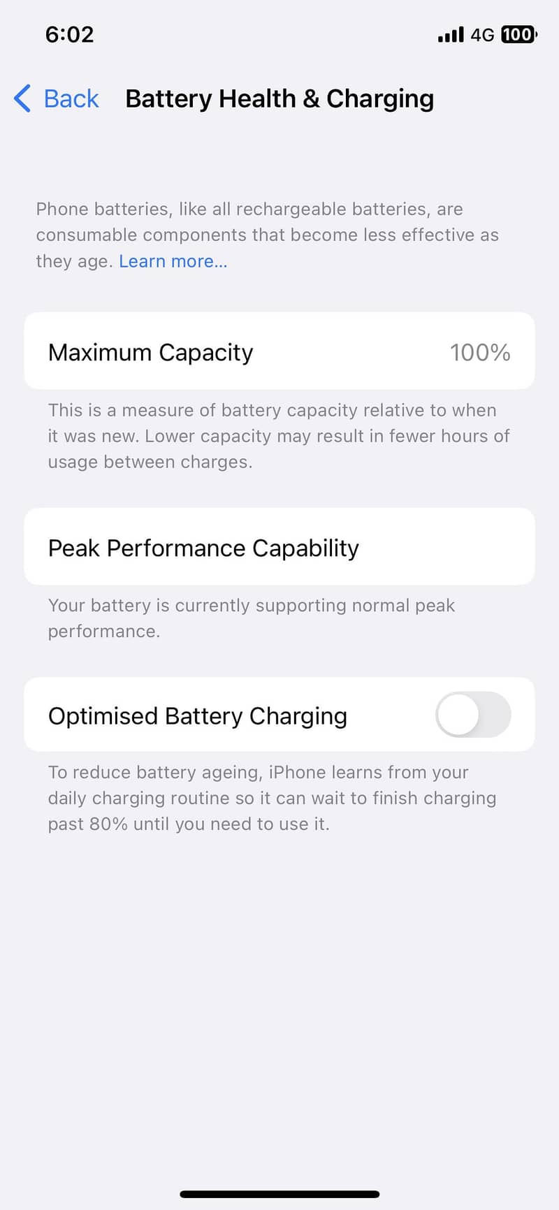 Apple iPhone X 2