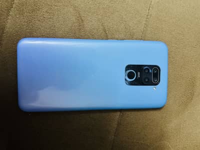 Redmi Note 9