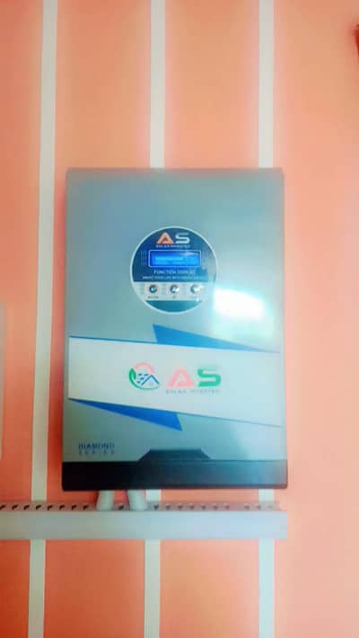Solar Inverter