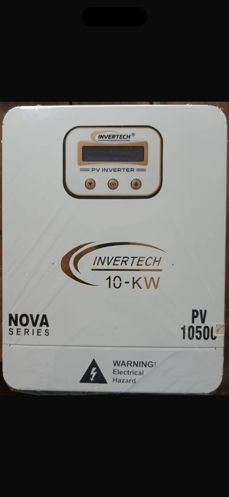 Pv inventor 0