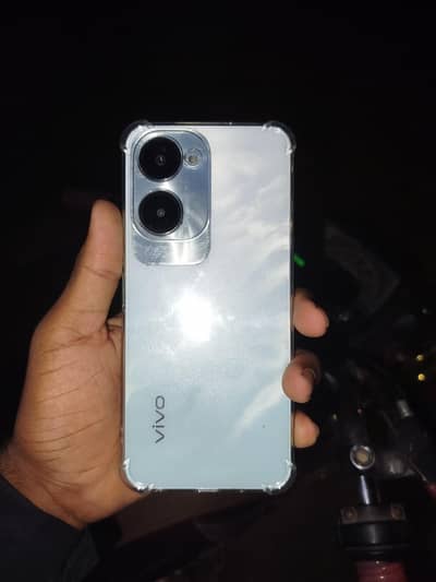 Vivo y18