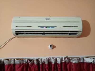 SG 1 Ton Split Air Conditioner