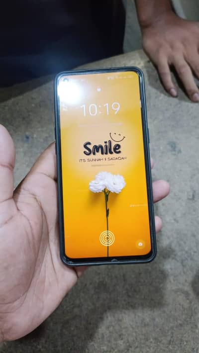 OPPO Reno6