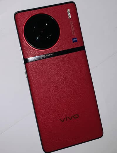 Vivo X90s PTA approved