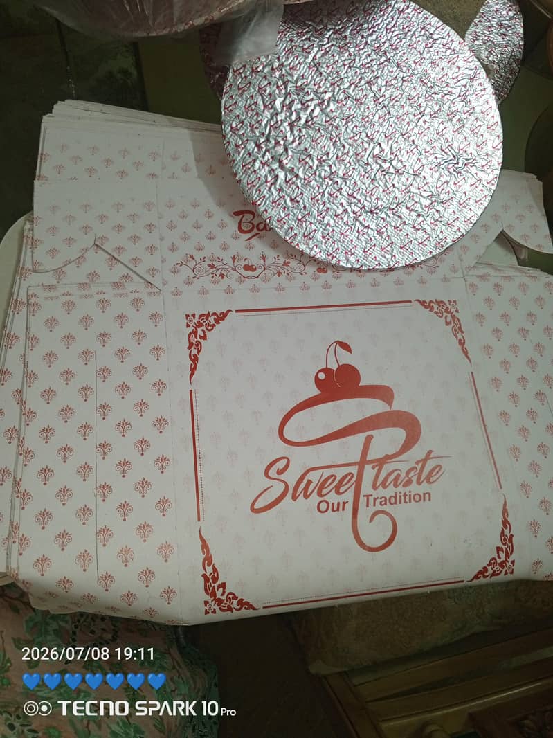 bakery items 3