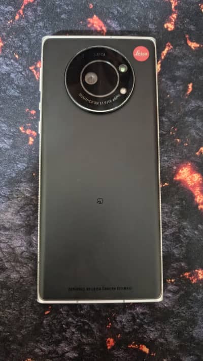 Lieca lietz Phone 1 | 12gb ram 256gb | Snapdragon 888 | 10/10 conditin