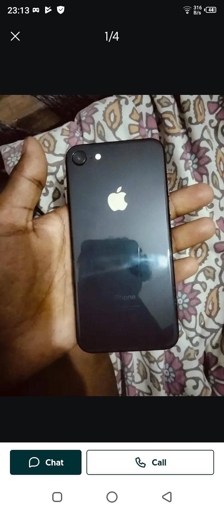 Apple iPhone SE 0