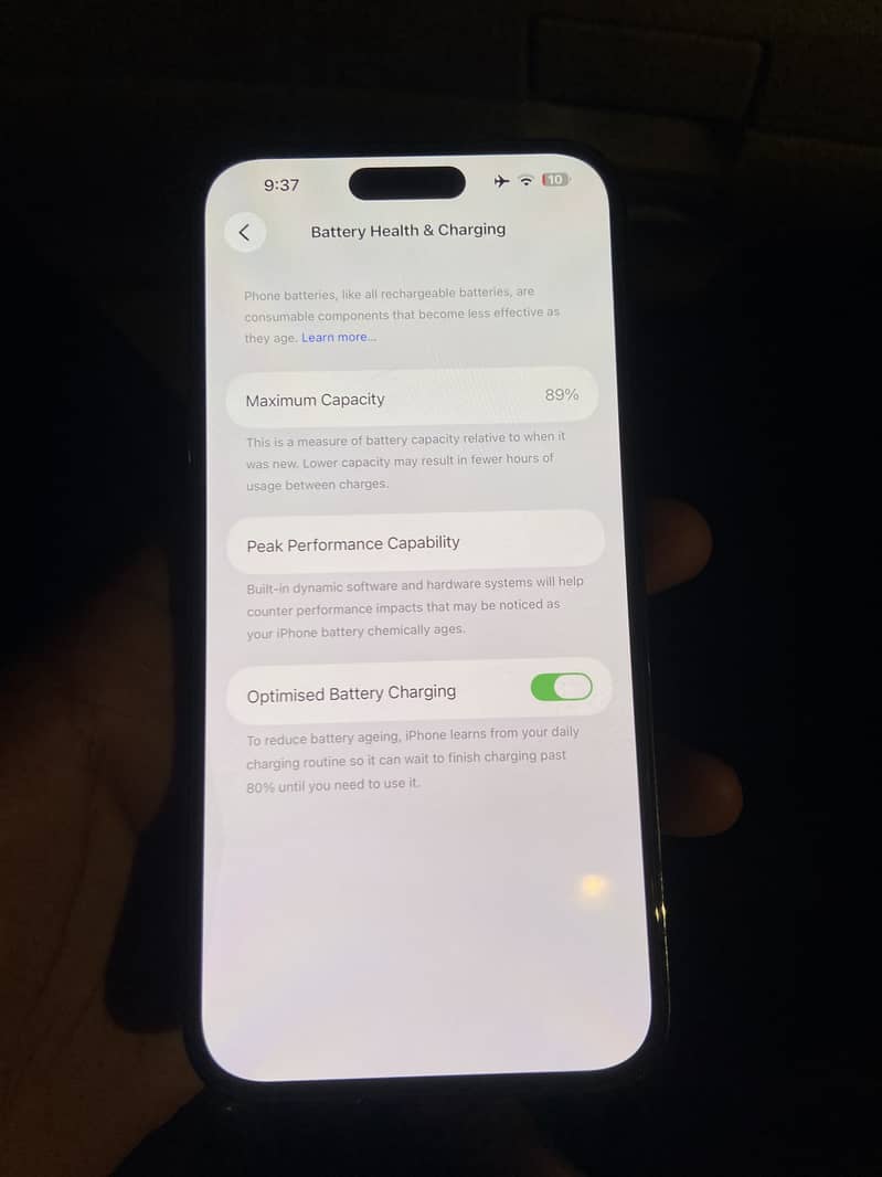 iPhone 14 Pro Max 4