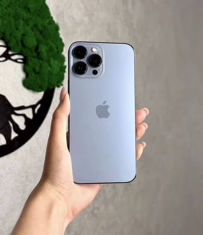 Apple iPhone 13 Pro Max 128 GB