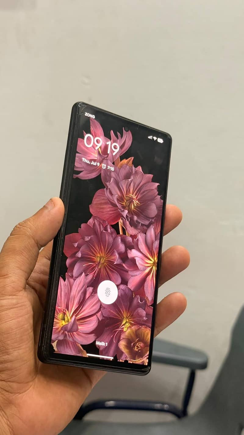Google Pixel 6 1