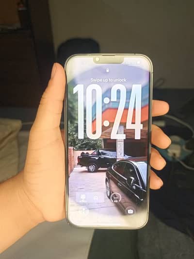 Apple iPhone 13 Pro Max