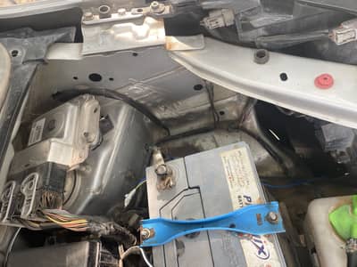 Suzuki Wagon R 2017