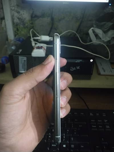 Apple iPhone X