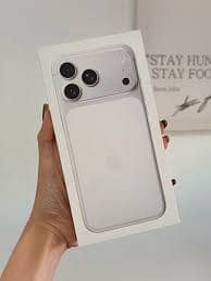 Apple iPhone 17 Pro Max
