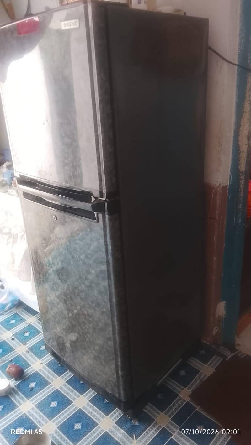 selling 5