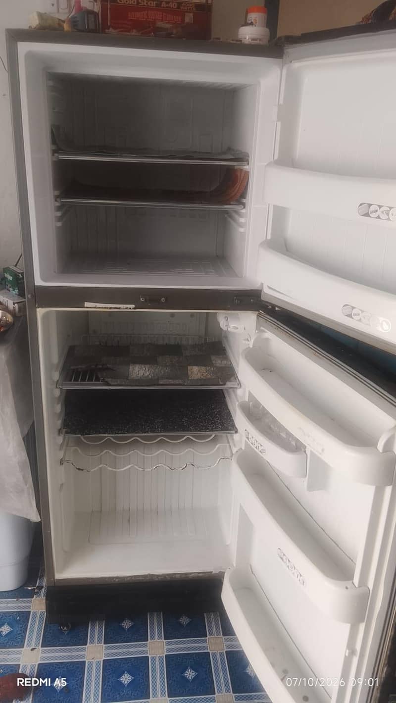 selling 8