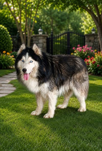 EXTREMELY QUALITY MALE BOY AVAILABLE NEW HOME