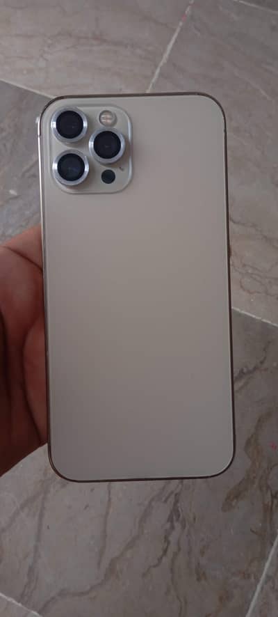 iPhone 12 Pro Max 128GB - Factory Unlocked | Sukkur Township