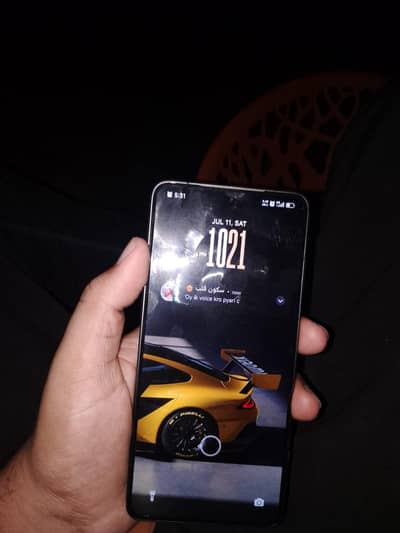 Xiaomi Redmi K80