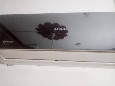 410A gas best condition split ac orient non inverter
