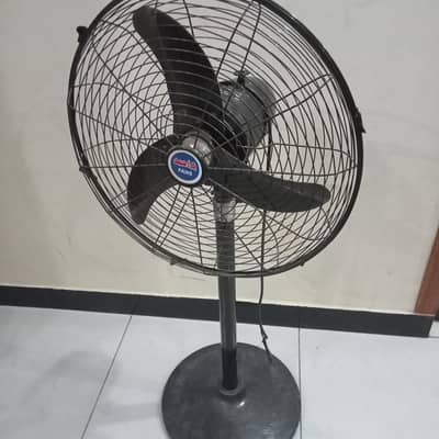 12 volt Battery fan
