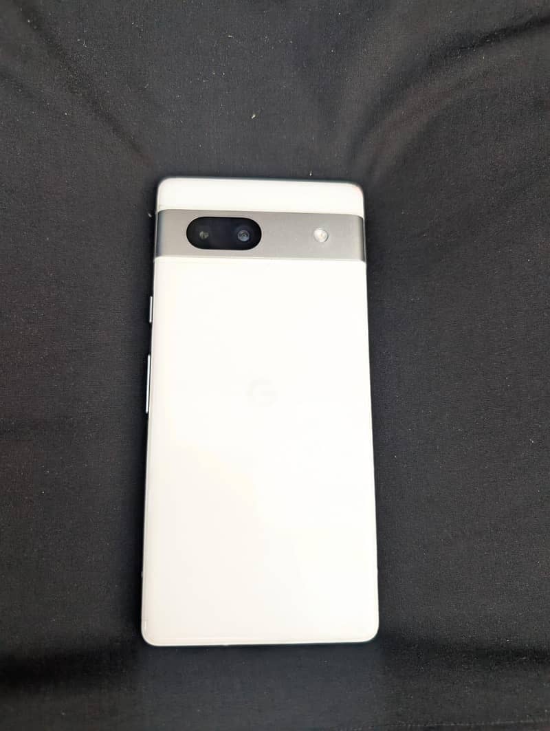 Google Pixel 7a 0